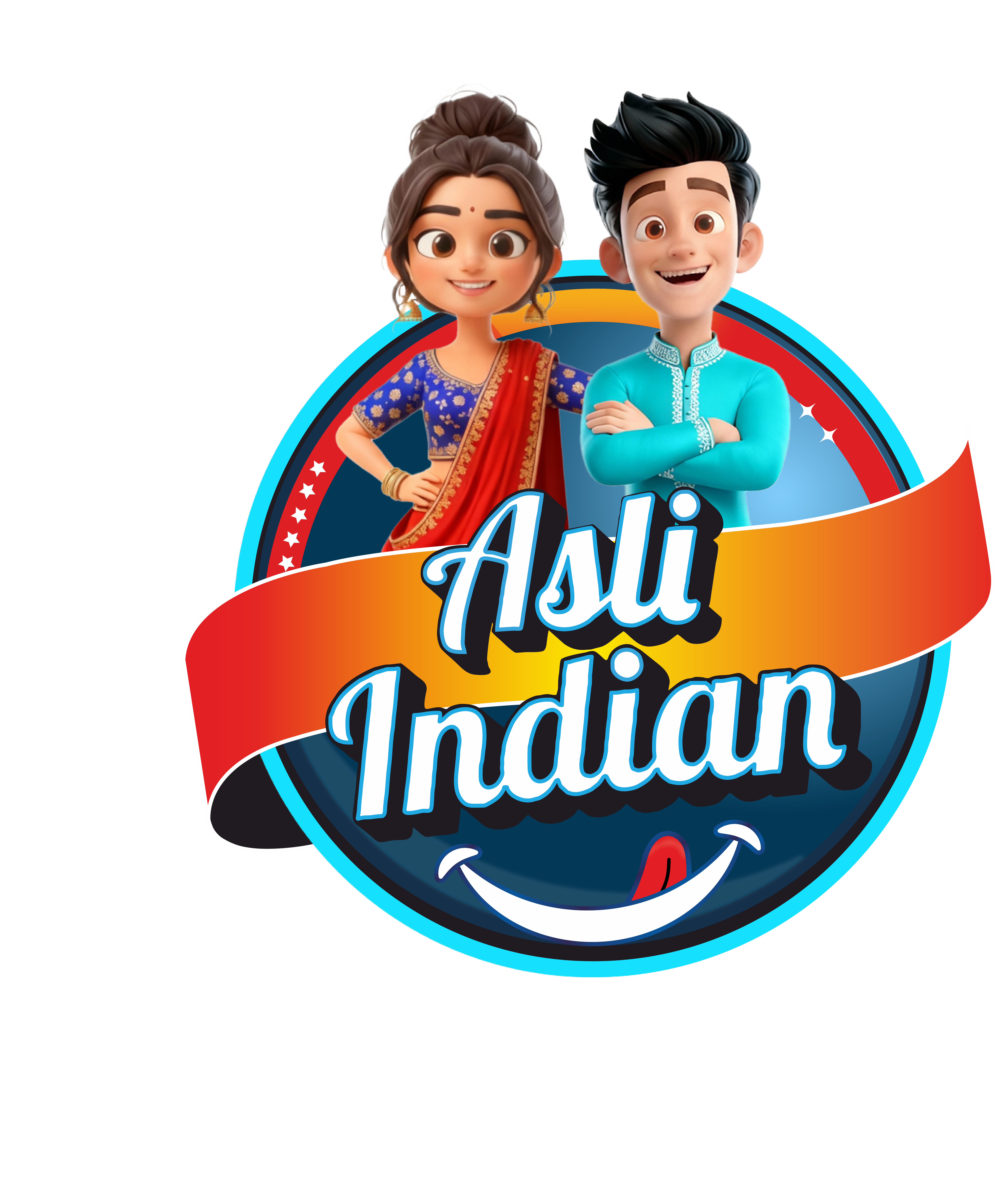 Asli Indian